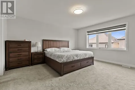 17 Fossa Terrace Ottawa ON K2J 6W4