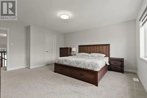 17 Fossa Terrace Ottawa ON K2J 6W4
