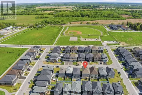 17 Fossa Terrace Ottawa ON K2J 6W4