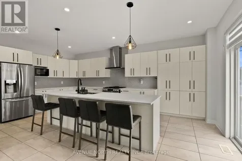 17 Fossa Terrace Ottawa ON K2J 6W4