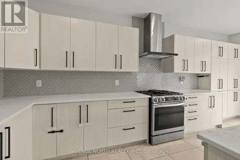 17 Fossa Terrace Ottawa ON K2J 6W4