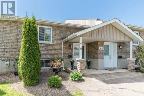 416 Morris Street Pembroke ON K8A 8N3