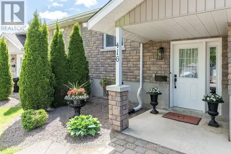 416 Morris Street Pembroke ON K8A 8N3