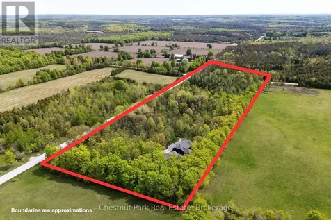 583724 Sideroad 60 Chatsworth ON N0H 1R0