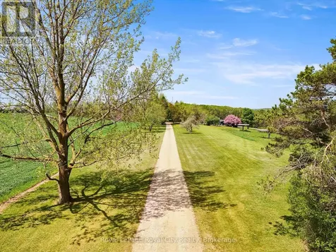 5902 Sideroad 6 North Centre Wellington ON N1H 6J2
