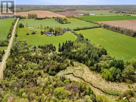 5902 Sideroad 6 North Centre Wellington ON N1H 6J2