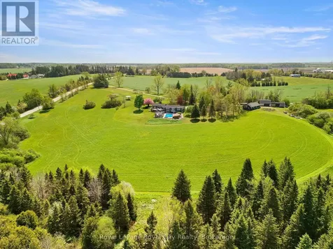 5902 Sideroad 6 North Centre Wellington ON N1H 6J2