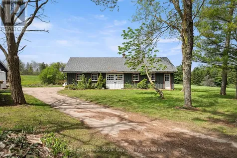 5902 Sideroad 6 North Centre Wellington ON N1H 6J2