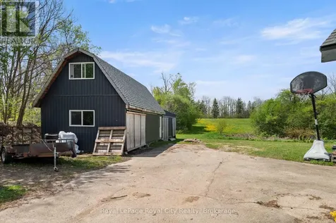 5902 Sideroad 6 North Centre Wellington ON N1H 6J2
