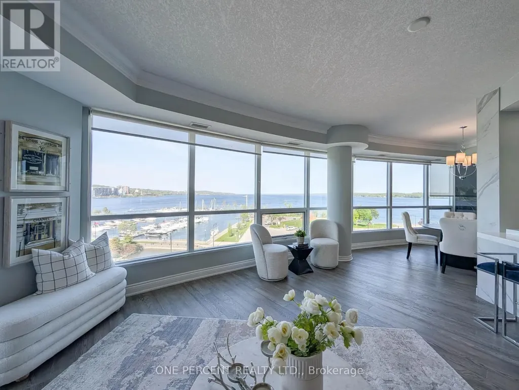 33 Ellen Street Barrie (lakeshore) ON L4N 6E9