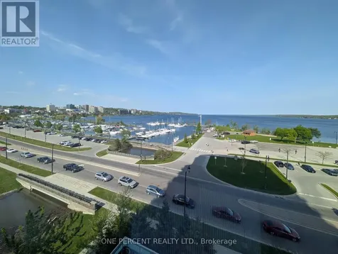 33 Ellen Street Barrie (lakeshore) ON L4N 6E9
