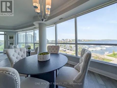 33 Ellen Street Barrie (lakeshore) ON L4N 6E9
