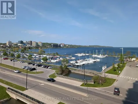 33 Ellen Street Barrie (lakeshore) ON L4N 6E9