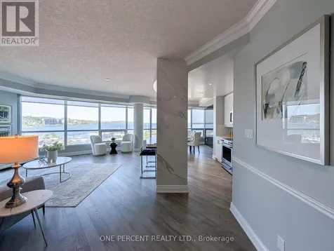 33 Ellen Street Barrie (lakeshore) ON L4N 6E9
