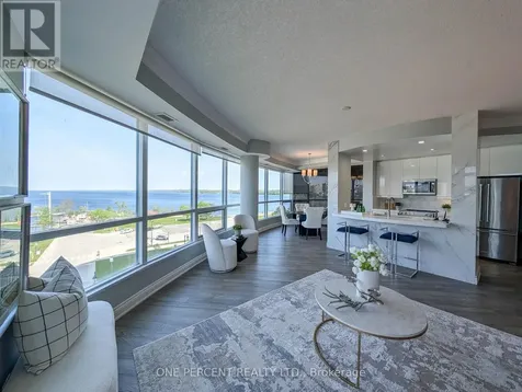 33 Ellen Street Barrie (lakeshore) ON L4N 6E9