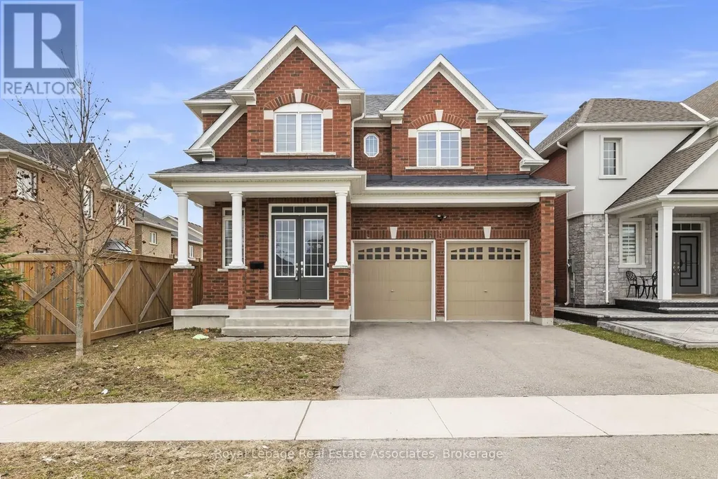 1796 Grandview Street North Oshawa (taunton) ON L1K 0B1