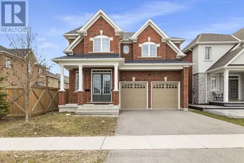 1796 Grandview Street North Oshawa (taunton) ON L1K 0B1