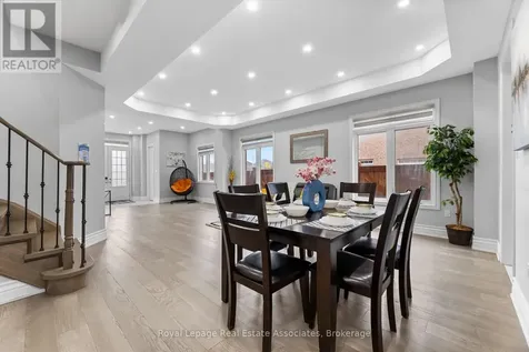 1796 Grandview Street North Oshawa (taunton) ON L1K 0B1