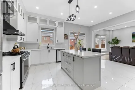 1796 Grandview Street North Oshawa (taunton) ON L1K 0B1