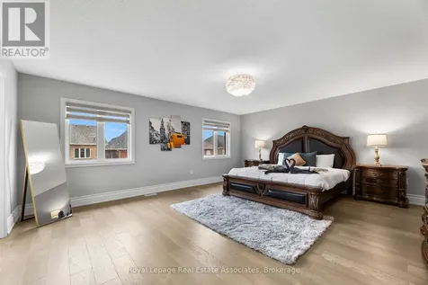 1796 Grandview Street North Oshawa (taunton) ON L1K 0B1