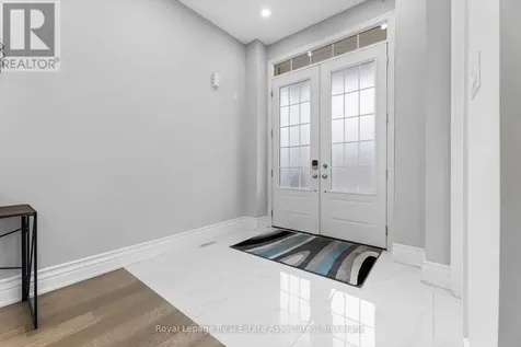 1796 Grandview Street North Oshawa (taunton) ON L1K 0B1