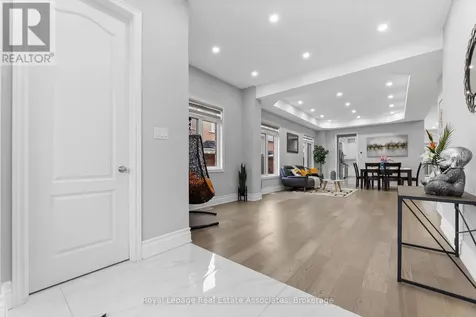 1796 Grandview Street North Oshawa (taunton) ON L1K 0B1