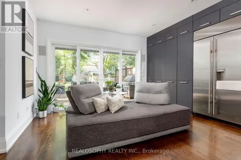 432 Merton Street Toronto (mount Pleasant East) ON M4S 1B3