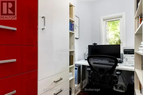 432 Merton Street Toronto (mount Pleasant East) ON M4S 1B3