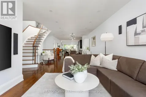 432 Merton Street Toronto (mount Pleasant East) ON M4S 1B3