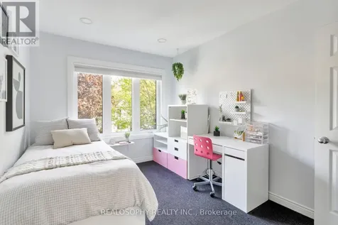 432 Merton Street Toronto (mount Pleasant East) ON M4S 1B3
