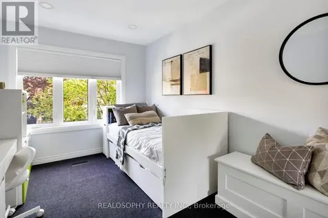 432 Merton Street Toronto (mount Pleasant East) ON M4S 1B3