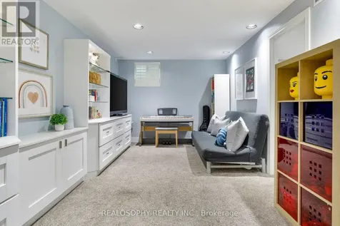 432 Merton Street Toronto (mount Pleasant East) ON M4S 1B3