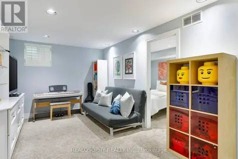 432 Merton Street Toronto (mount Pleasant East) ON M4S 1B3