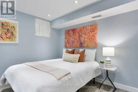 432 Merton Street Toronto (mount Pleasant East) ON M4S 1B3