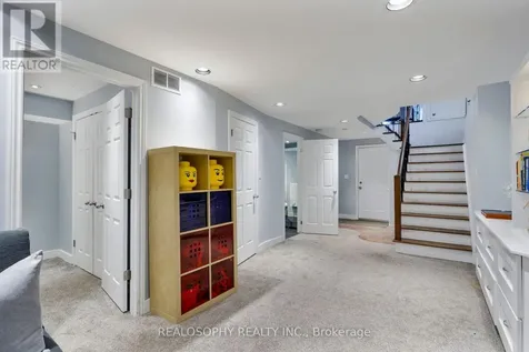 432 Merton Street Toronto (mount Pleasant East) ON M4S 1B3