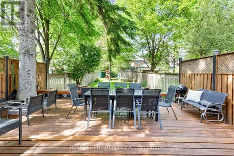 432 Merton Street Toronto (mount Pleasant East) ON M4S 1B3