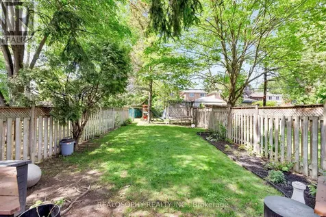 432 Merton Street Toronto (mount Pleasant East) ON M4S 1B3