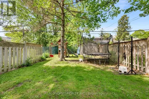 432 Merton Street Toronto (mount Pleasant East) ON M4S 1B3