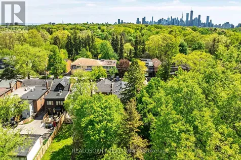 432 Merton Street Toronto (mount Pleasant East) ON M4S 1B3