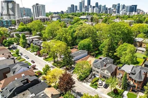 432 Merton Street Toronto (mount Pleasant East) ON M4S 1B3