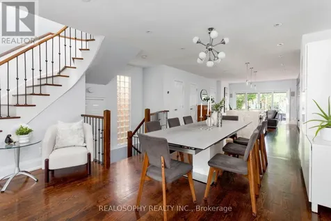 432 Merton Street Toronto (mount Pleasant East) ON M4S 1B3