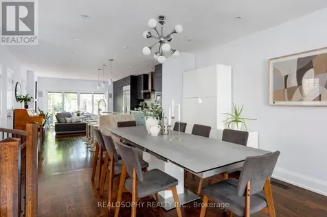 432 Merton Street Toronto (mount Pleasant East) ON M4S 1B3
