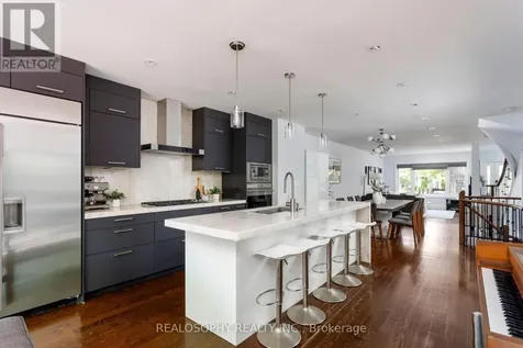 432 Merton Street Toronto (mount Pleasant East) ON M4S 1B3