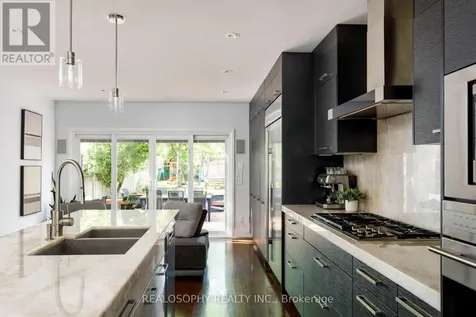432 Merton Street Toronto (mount Pleasant East) ON M4S 1B3