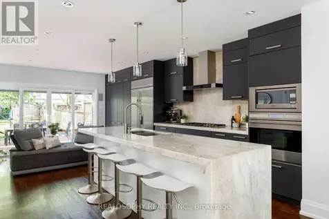 432 Merton Street Toronto (mount Pleasant East) ON M4S 1B3