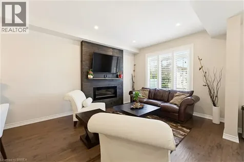 80 Willow Street Paris ON N3L 0C6