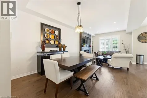 80 Willow Street Paris ON N3L 0C6