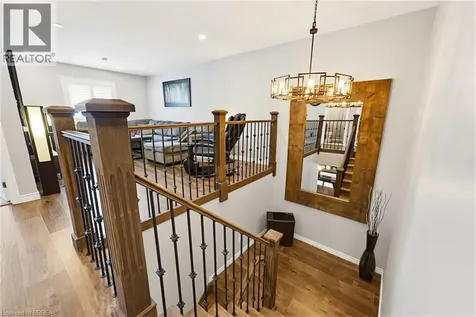 80 Willow Street Paris ON N3L 0C6