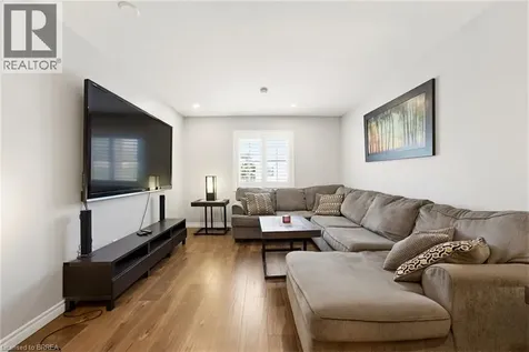 80 Willow Street Paris ON N3L 0C6