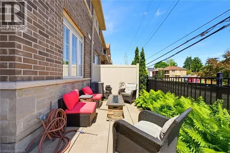 80 Willow Street Paris ON N3L 0C6